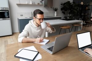 Assurance professionnelle et télétravail : êtes-vous bien couvert ?